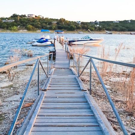 The Shores At Lake Travis Lago Vista Ngoại thất bức ảnh