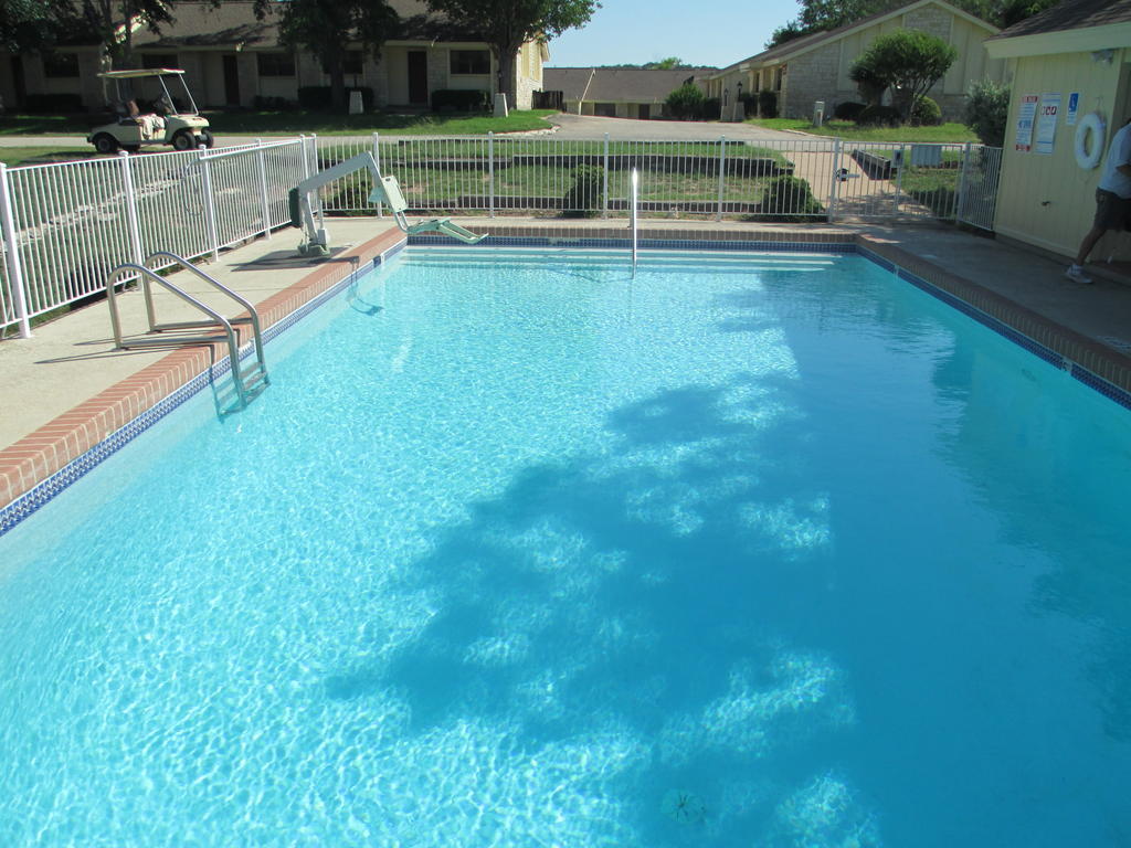 The Shores At Lake Travis Lago Vista Ngoại thất bức ảnh