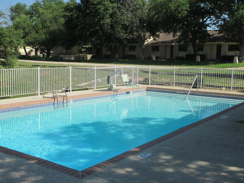 The Shores At Lake Travis Lago Vista Ngoại thất bức ảnh