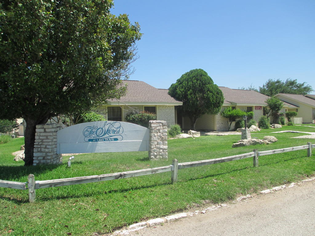 The Shores At Lake Travis Lago Vista Ngoại thất bức ảnh