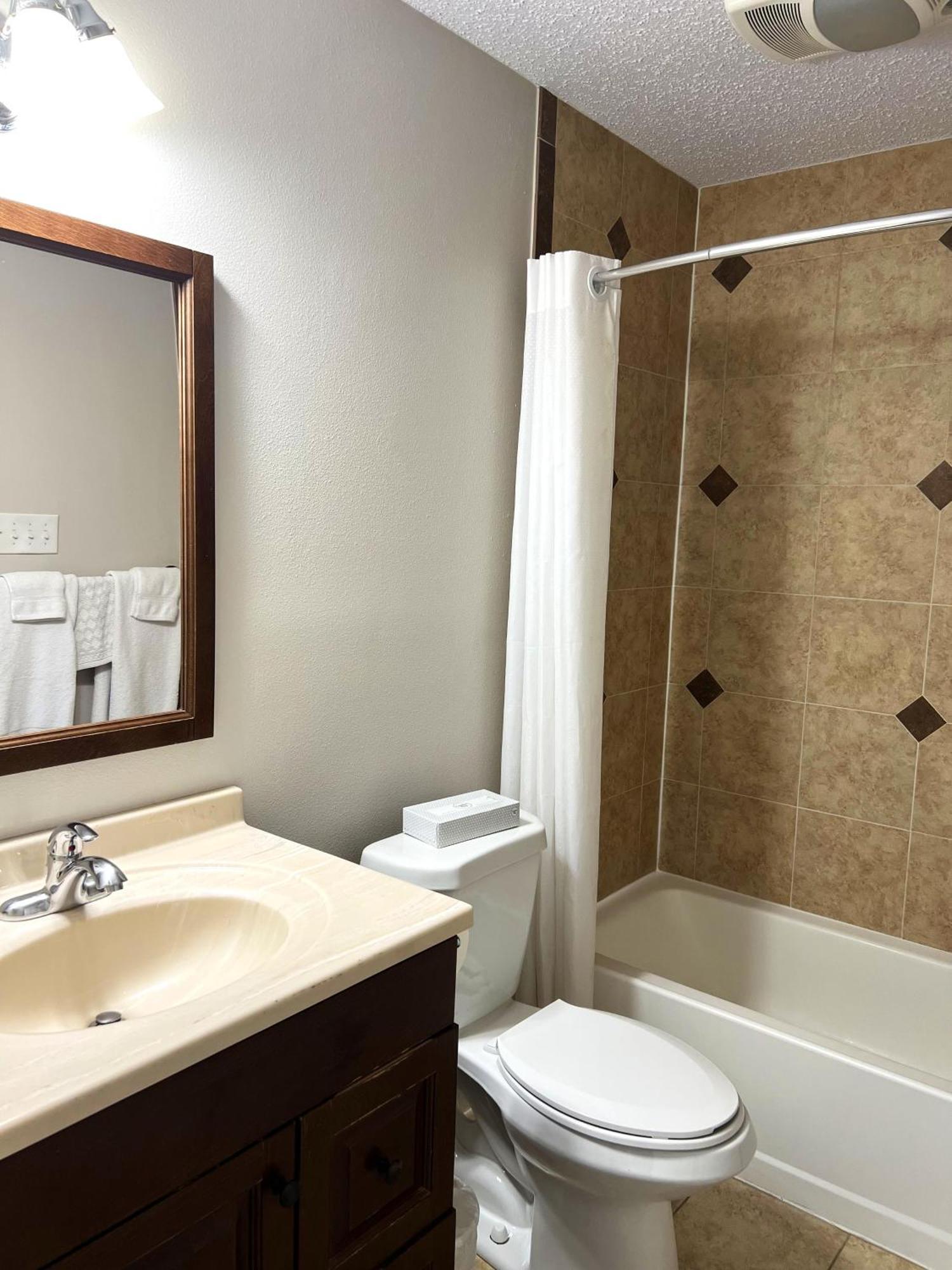 The Shores At Lake Travis Lago Vista Ngoại thất bức ảnh