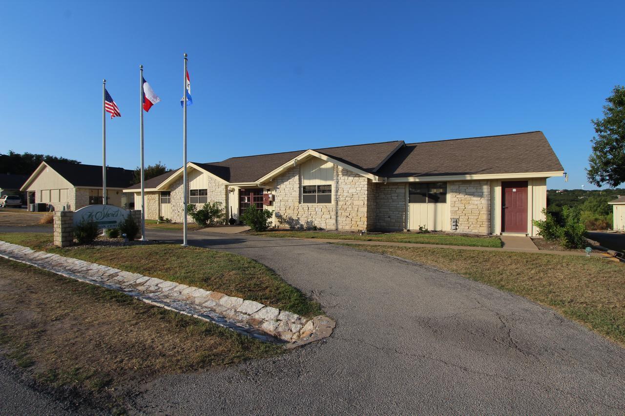 The Shores At Lake Travis Lago Vista Ngoại thất bức ảnh