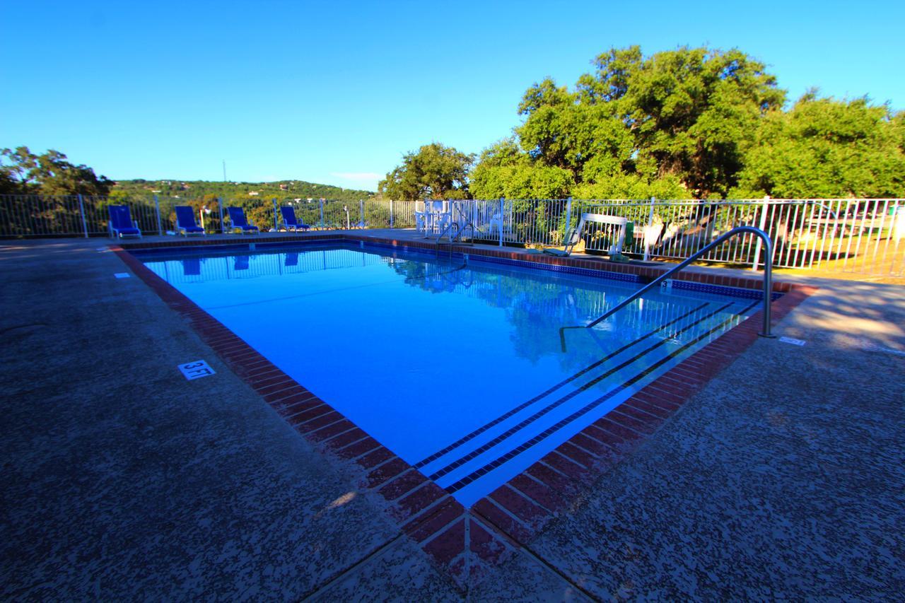 The Shores At Lake Travis Lago Vista Ngoại thất bức ảnh