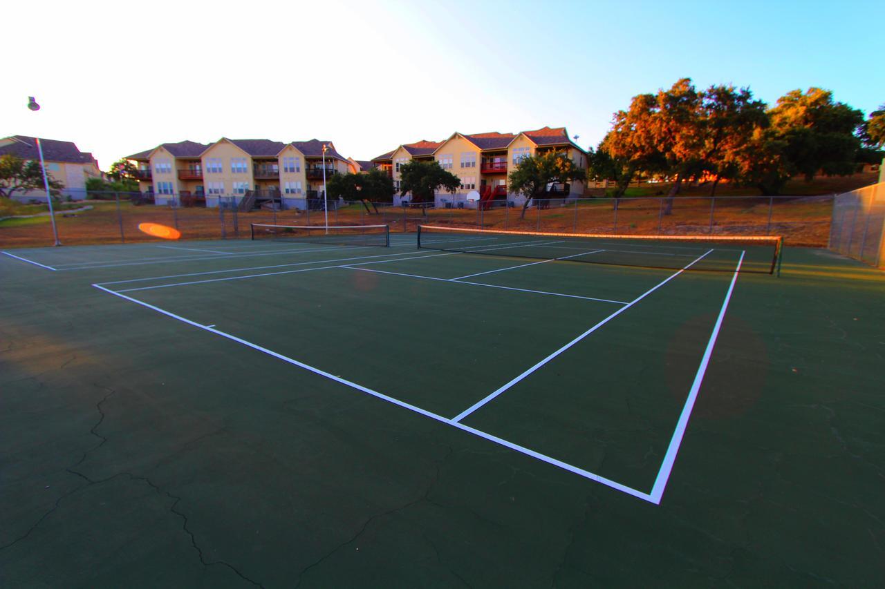 The Shores At Lake Travis Lago Vista Ngoại thất bức ảnh